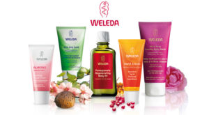 weleda